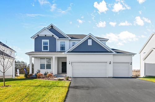 4921 Jamocha Avenue Ne, Saint Michael, MN, 55376 | Card Image