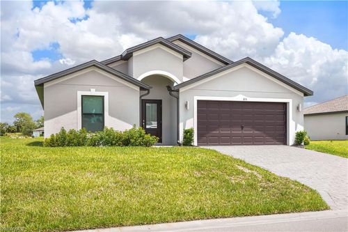 815 Gen D Macarthur Ave, FORT DENAUD, FL, 33935-9688 | Card Image