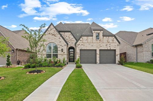 16815 Lupine Meadow Ln, Humble, TX, 77346-5216 | Card Image