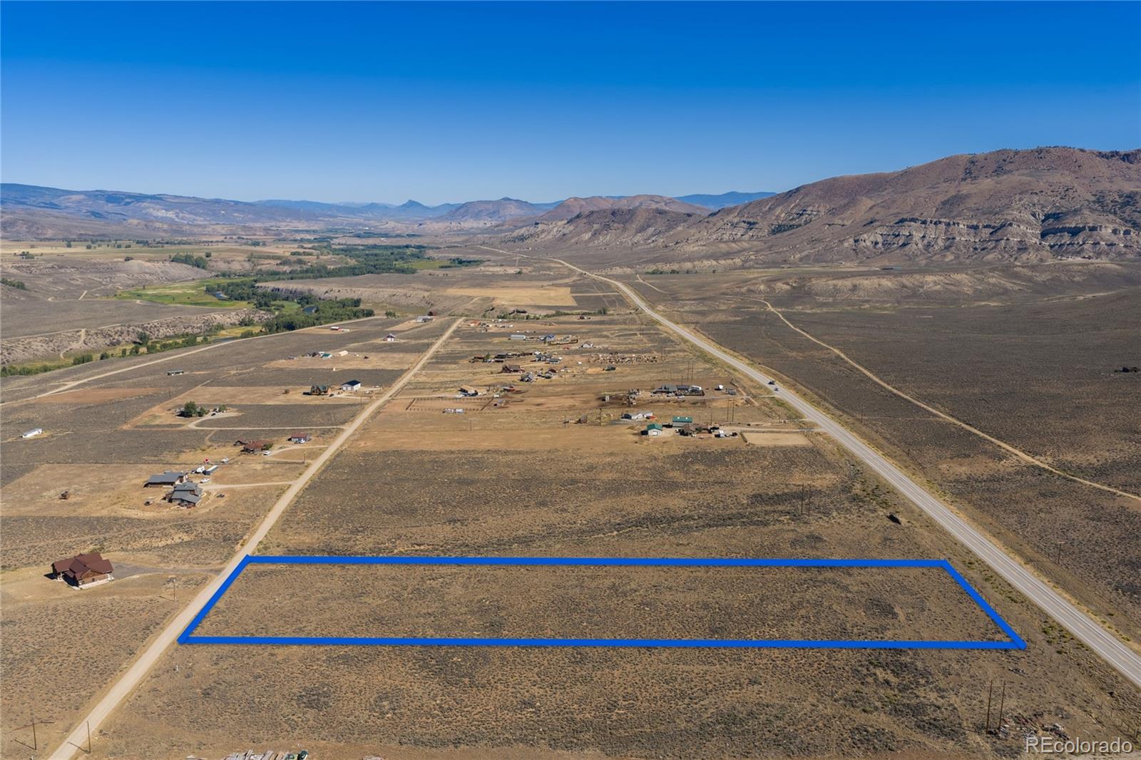 Land in Silverthorne 4