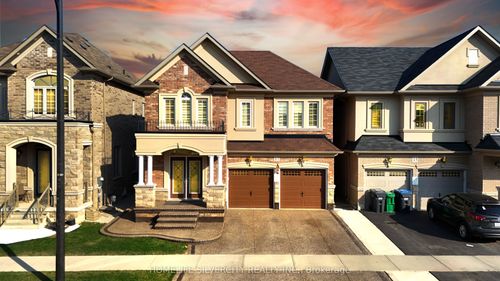 17 Henry Moody Dr, Brampton, ON, L7A5A8 | Card Image
