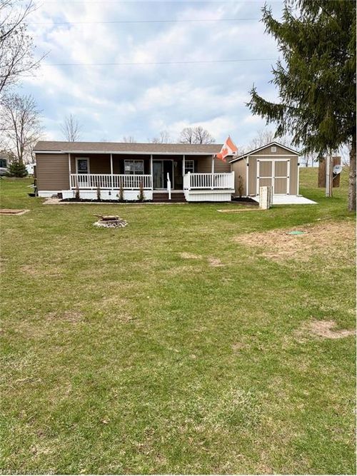 232352 2 Wgr Concession, Ayton, ON, N0G1C0 | Card Image