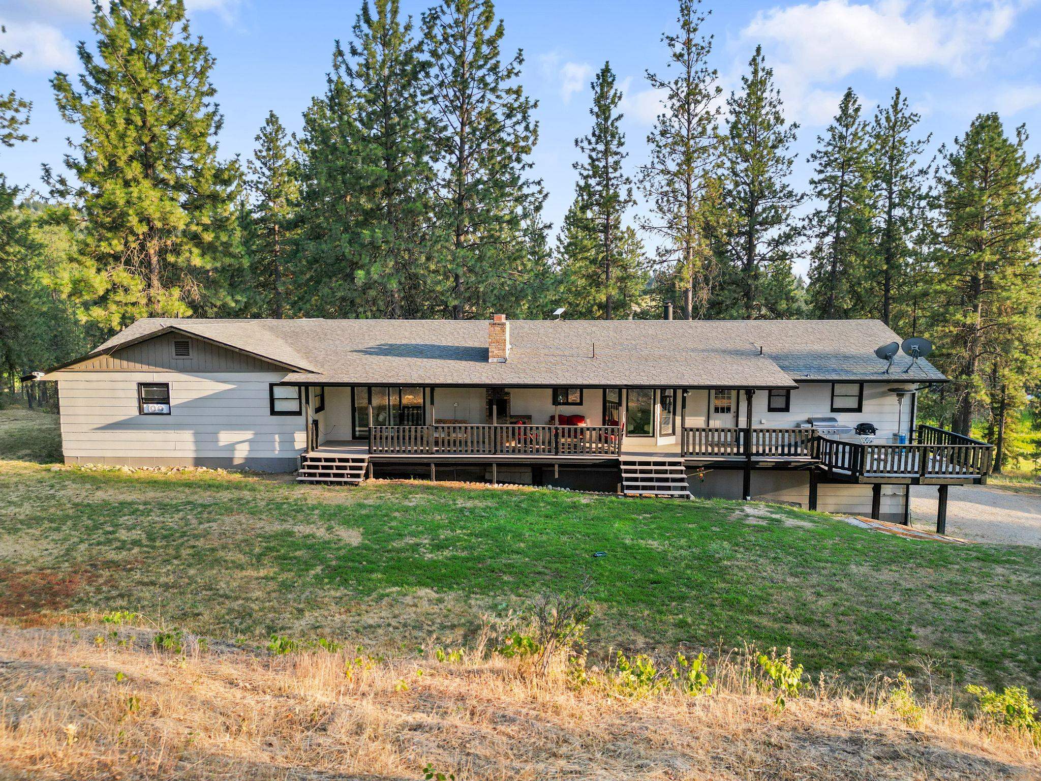 Temple Rd, Spokane, WA 99217