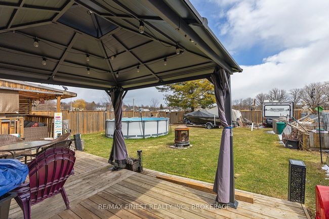 187 Wilson St, House other with 3 bedrooms, 3 bathrooms and 4 parking in Kingston ON | Image 10