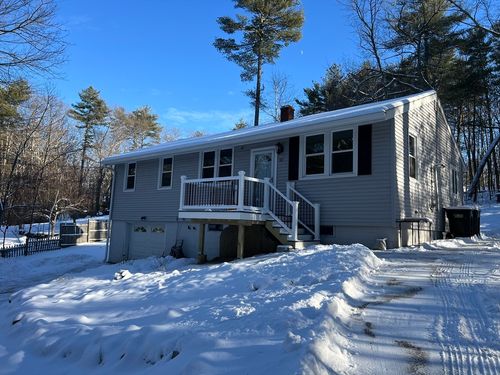 32 Ministerial Rd, Windham, NH, 03087-1920 | Card Image