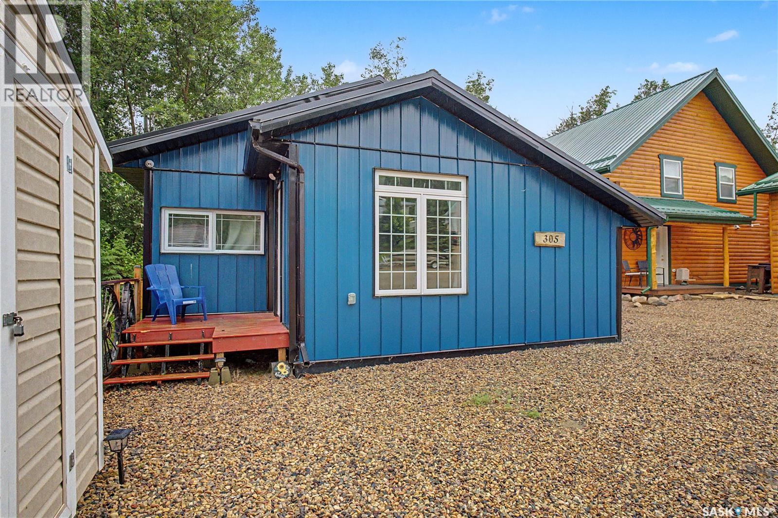 Residential in Nipawin Rm No. 487 2