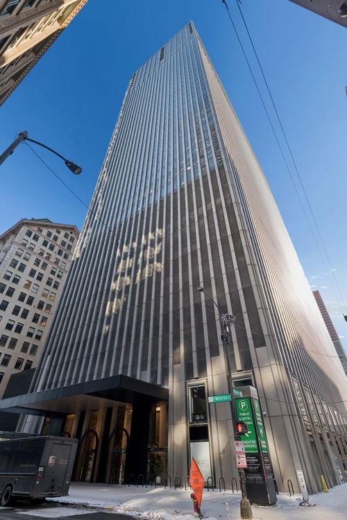 unit-4111-65 E Monroe St, Chicago, IL, 60603-5722 | Card Image