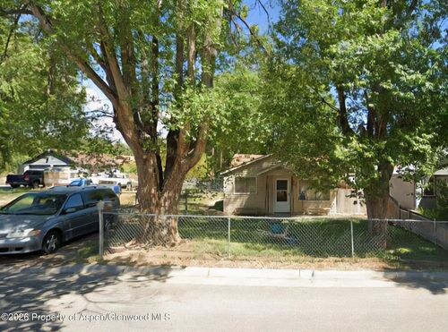 910 Park Avenue, Rifle, CO, 81650 | Card Image