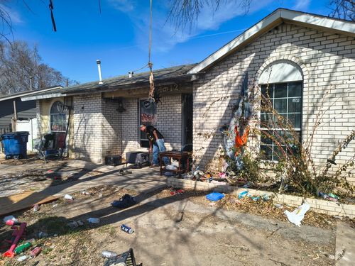 4612 Turnstone Dr, Austin, TX, 78744-4550 | Card Image