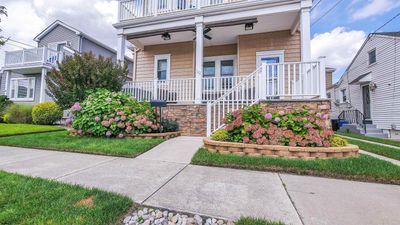 39 N Essex Ave, House other with 4 bedrooms, 3 bathrooms and null parking in Margate NJ | Image 3