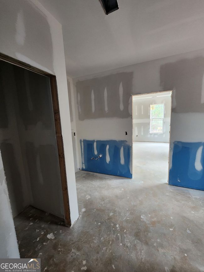 282 Perkins Rd, House other with 4 bedrooms, 2 bathrooms and 2 parking in BARNESVILLE GA | Image 13