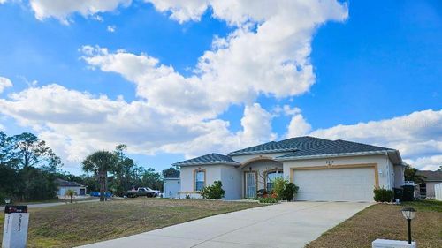 2915 Belleville Ter, NORTH PORT, FL, 34286-3976 | Card Image