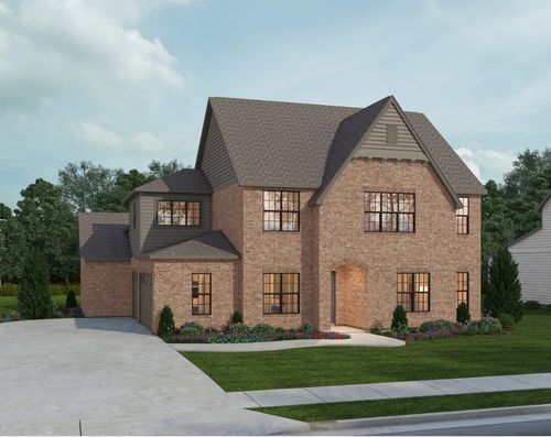 7509 Sutcliff Dr, College Grove, TN, 37046-2056 | Card Image
