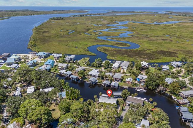 293 Se 221st St, House other with 2 bedrooms, 2 bathrooms and null parking in Suwannee FL | Image 63