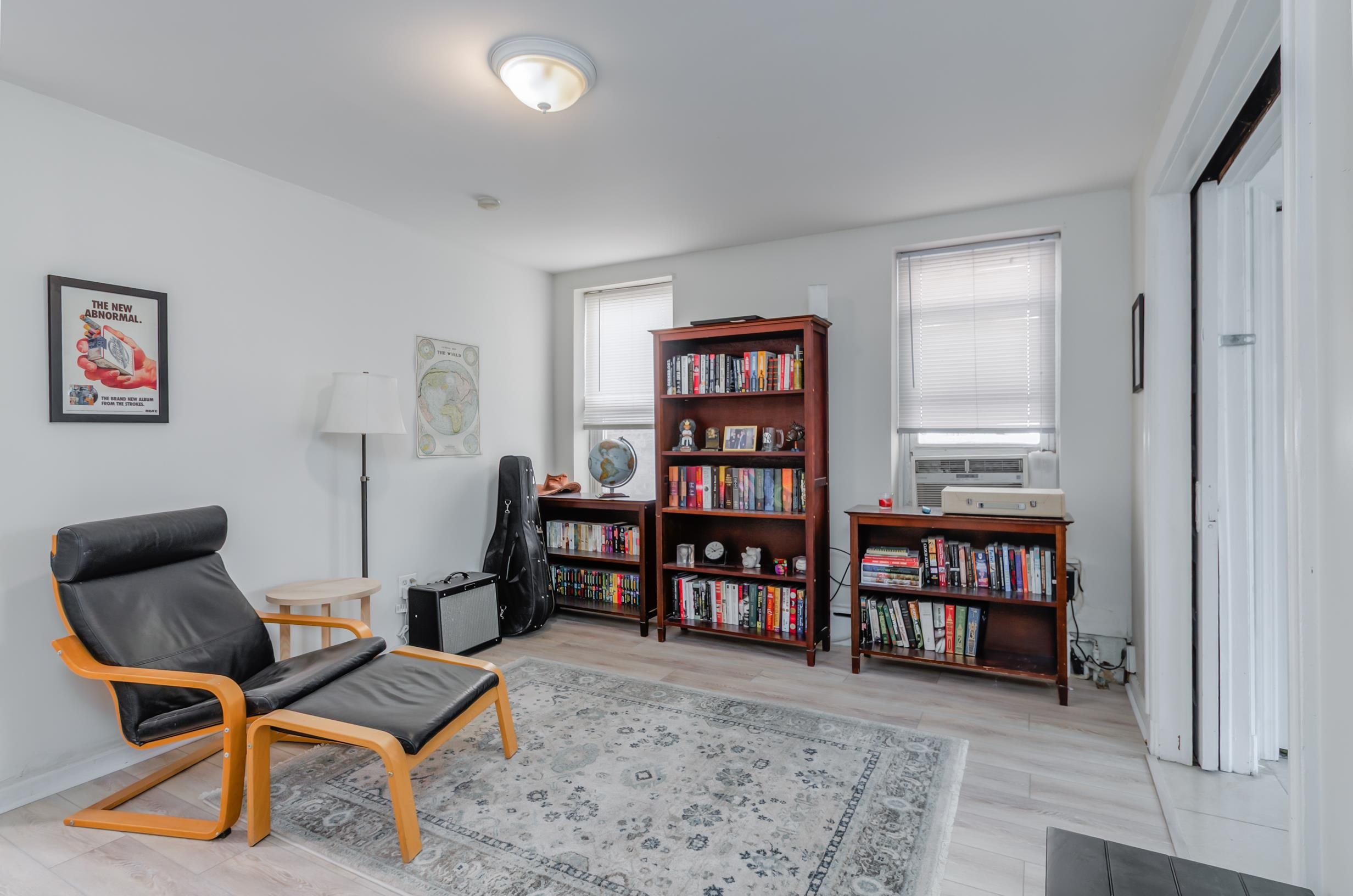 Residential Lease in JC, Heights 2