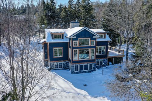 427223 Side Rd, Mono, ON, L9W5N3 | Card Image