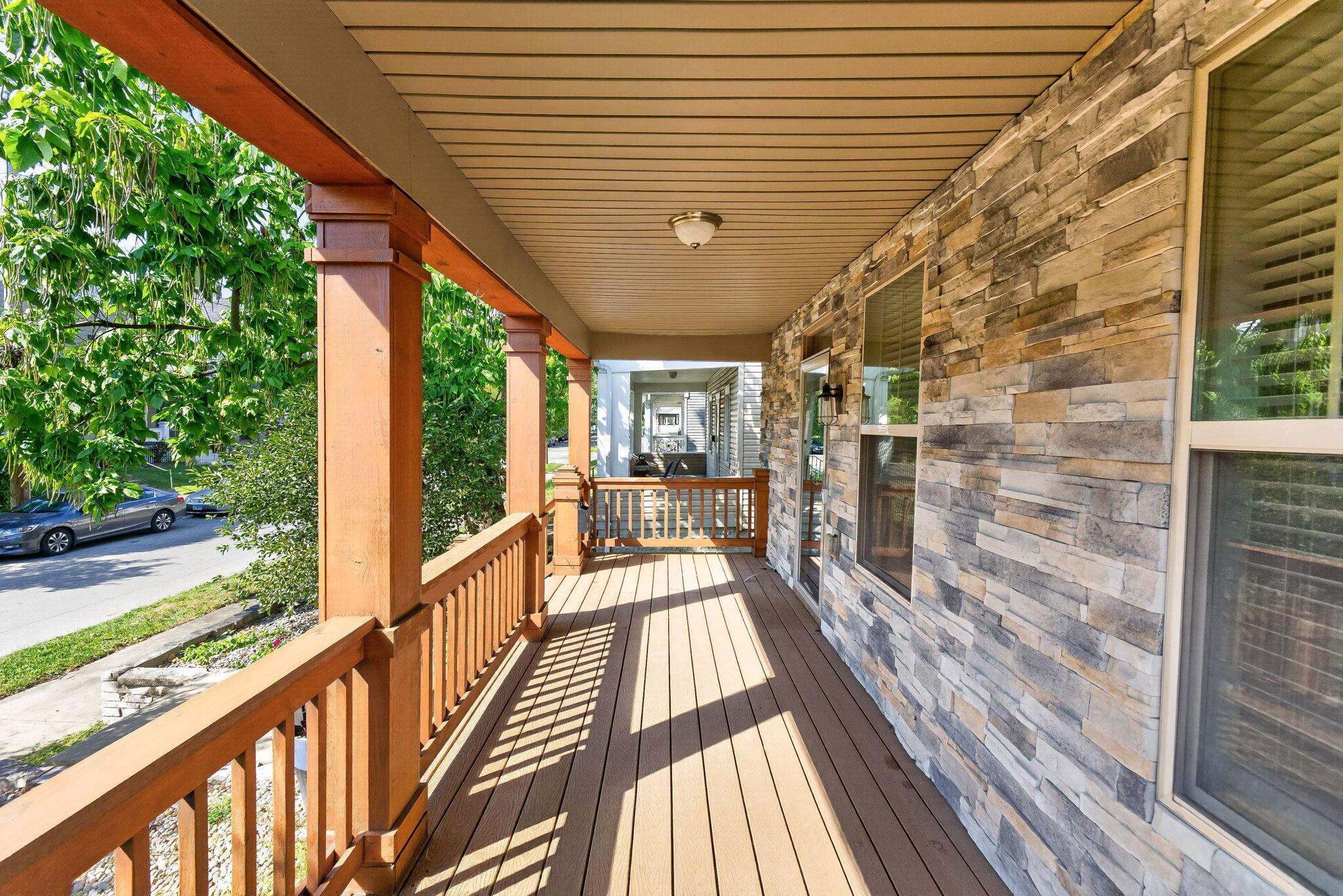 Residential Lease in Columbus 3
