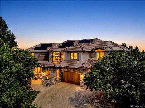2421 Ranch Reserve Rdg, Westminster, CO, 80234-2693 | Card Image