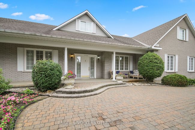 5544 S Island Park Dr, House other with 3 bedrooms, 5 bathrooms and 6 parking in Manotick ON | Image 6