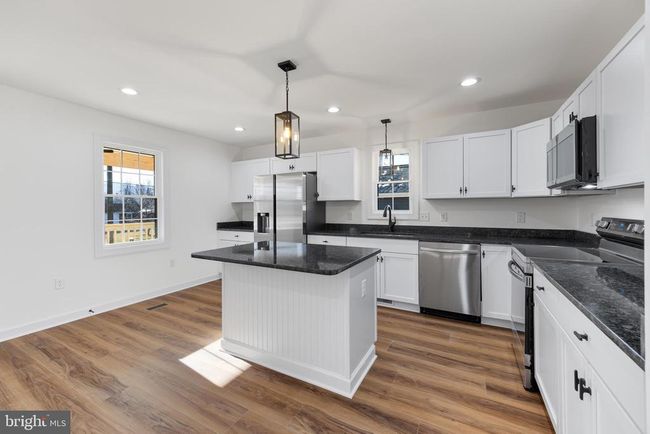 514 Sixth St, House other with 3 bedrooms, 2 bathrooms and null parking in LURAY VA | Image 12
