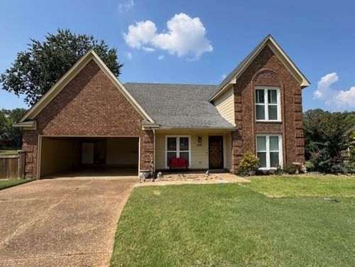 8855 Lake Edge Cv W, Cordova, TN, 38016-4603 | Card Image