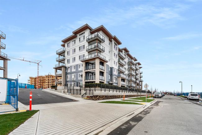 312 - 2499 Rabbit Drive, Condo with 1 bedrooms, 1 bathrooms and 1 parking in Tsawwassen BC | Image 34