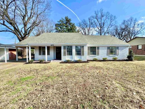 3970 Patte Ann Dr, Memphis, TN, 38116-5624 | Card Image