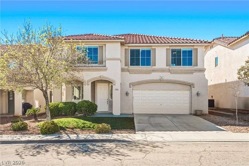 9569 Havelock Ct, Las Vegas, NV, 89148-4643 | Card Image