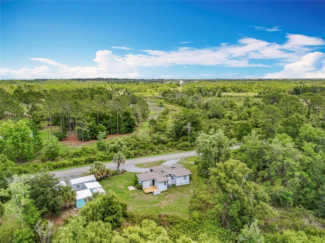 9506 Number Two Rd, House other with 3 bedrooms, 2 bathrooms and null parking in Howey In The Hills FL | Image 56