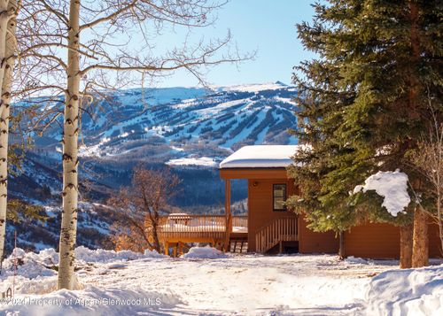 218 Shield O Road, Snowmass, CO, 81654 | Card Image