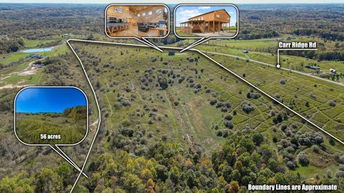 39714 Carr Ridge Rd, Hamden, OH, 45634-8919 | Card Image