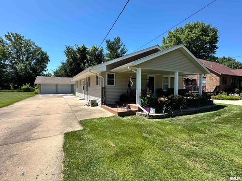 4622 Meadow Ln, Bartonville, IL, 61607-2323 | Card Image
