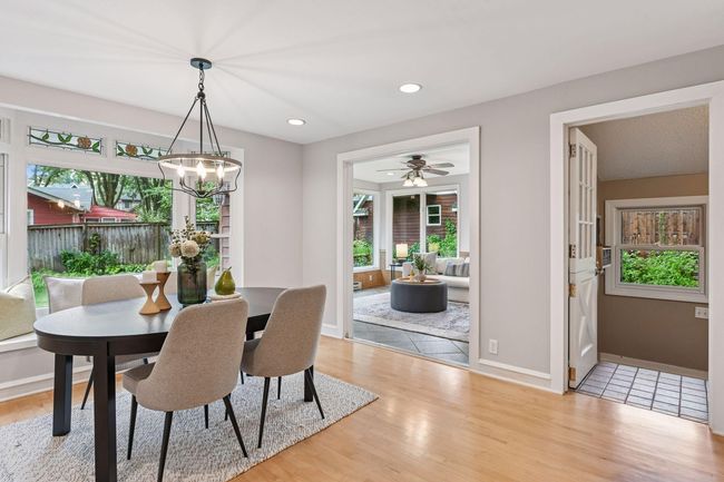 3518 Chowen Pl, House other with 3 bedrooms, 3 bathrooms and null parking in Minneapolis MN | Image 19