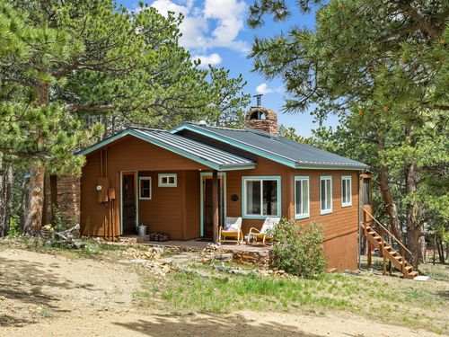 270 E Ski Rd, Allenspark, CO, 80510-5046 | Card Image