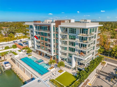 603-900 N Osceola Ave, Clearwater, FL, 33755-3056 | Card Image