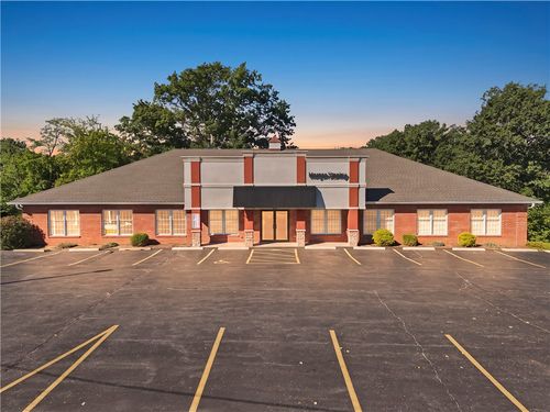 2832 N Vermilion Street, Danville, IL, 61832 | Card Image