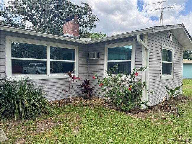 4801 E Yale Ln, House other with 3 bedrooms, 2 bathrooms and null parking in Hernando FL | Image 31