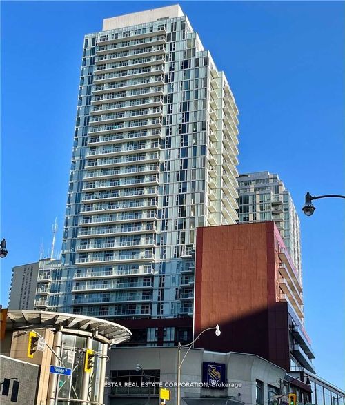 2805-33 Helendale Ave, Toronto, ON, M4R0A4 | Card Image