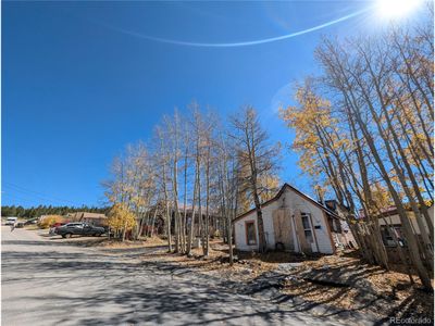 421 E 2nd St, House other with 2 bedrooms, 1 bathrooms and null parking in Leadville CO | Image 3