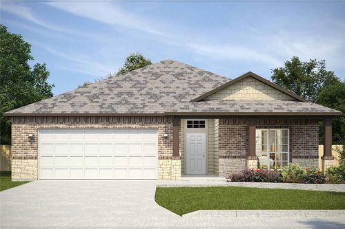 6305 Raleigh Drive, College Station, TX, 77845 | Card Image