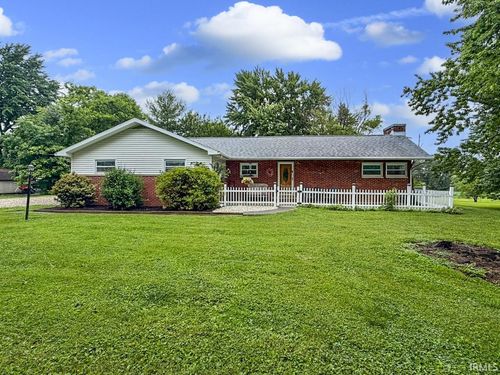 561 S State Road 57, Oakland City, IN, 47660-8478 | Card Image