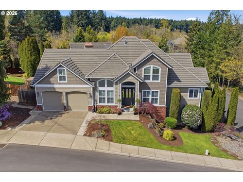 1873 N Teakwood St, Canby, OR, 97013 | Card Image