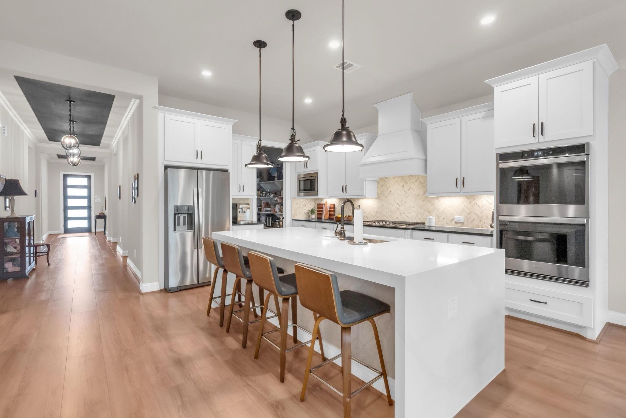 Residential in Conroe 5
