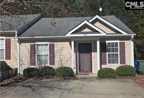 423 Regency Park Dr, Columbia, SC, 29210-4027 | Card Image