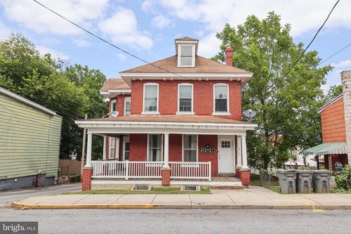1617 Center St, LEBANON, PA, 17042-4434 | Card Image
