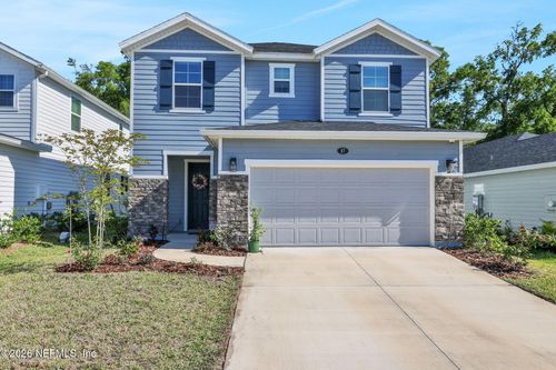 87 Peace River Rd, St Johns, FL, 32259-8042 | Card Image