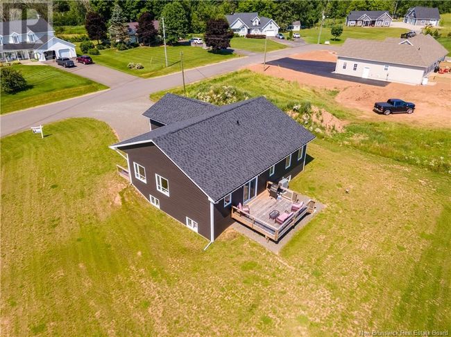 11 Riverside Dr, House other with 5 bedrooms, 3 bathrooms and null parking in Petitcodiac NB | Image 46