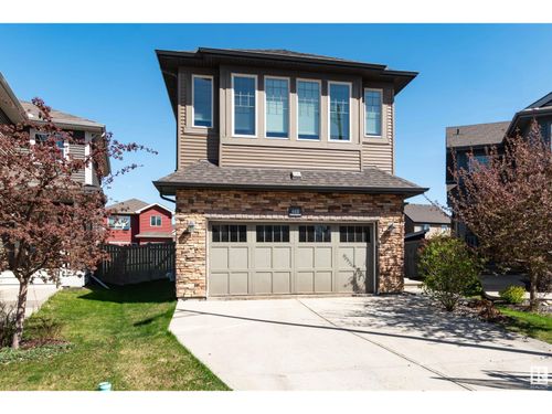 4450 Crabapple Landing Sw, Edmonton, AB, T6X0Y6 | Card Image