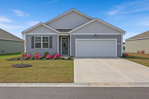 3034 Fair Ridge Way, Conway, SC, 29526-2366 | Card Image