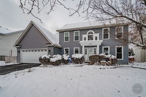 3479 Charlemaine Dr, Aurora, IL, 60504-6567 | Card Image